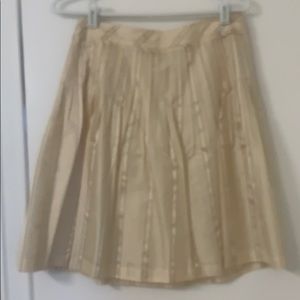 The Limted skirt